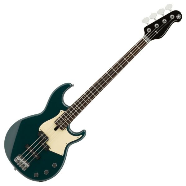YAMAHA BB434M TEAL BLUE BASSO ELETTRICO 4 CORDE COLORE BLU