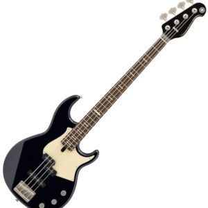 YAMAHA BBP34 MB BASSO ELETTRICO 4 CORDE PASSIVO MIDNIGHT BLUE