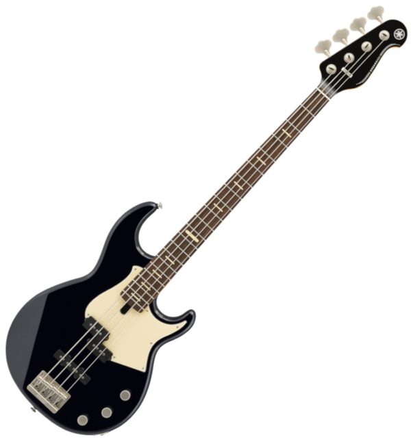 YAMAHA BBP34 MB BASSO ELETTRICO 4 CORDE PASSIVO MIDNIGHT BLUE