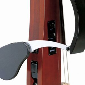 YAMAHA BKS2 GINOCCHIERA PER CONTRABBASSO SILENT SLB200