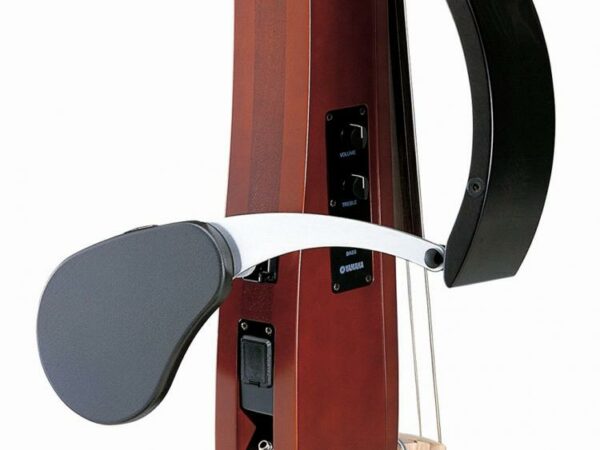 YAMAHA BKS2 GINOCCHIERA PER CONTRABBASSO SILENT SLB200