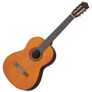YAMAHA CG122-MC CHITARRA CLASSICA 4/4 DA STUDIO IN CEDRO SOLIDO