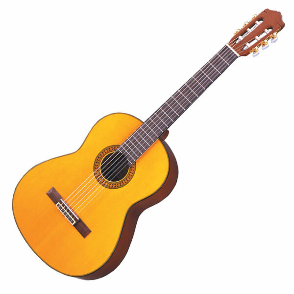 YAMAHA C80 CHITARRA CLASSICA COLORE NATURALE 4/4