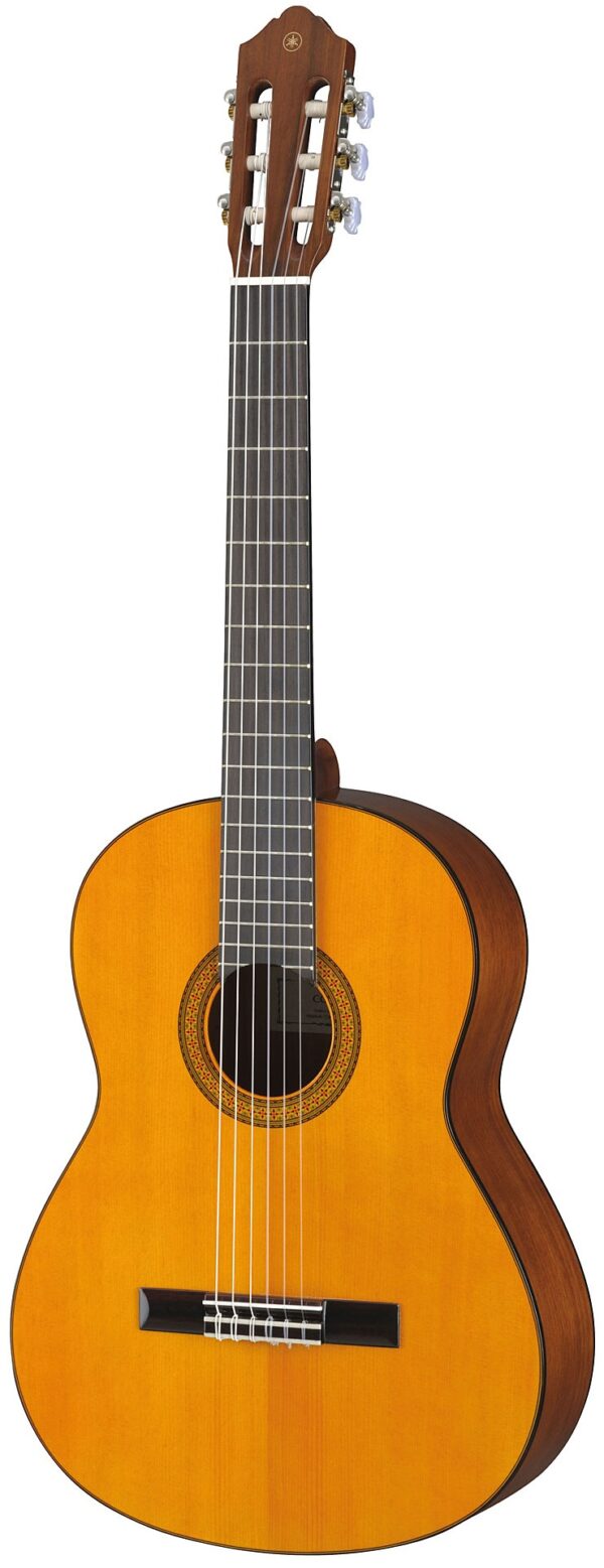 YAMAHA CG102 CHITARRA CLASSICA 4/4 COLORE NATURAL