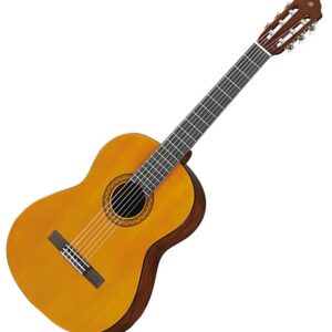 YAMAHA CGS104A02 CHITARRA CLASSICA STUDENT COLORE NATURAL