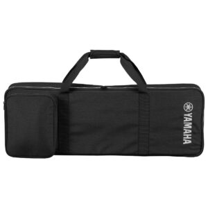 YAMAHA CK61 BAG BORSA IMBOTTITA CON RUOTE PER STAGE PIANO CK-61
