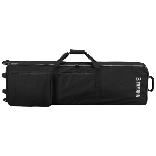 YAMAHA CK88 BAG BORSA IMBOTTITA CON RUOTE PER STAGE PIANO CK-88