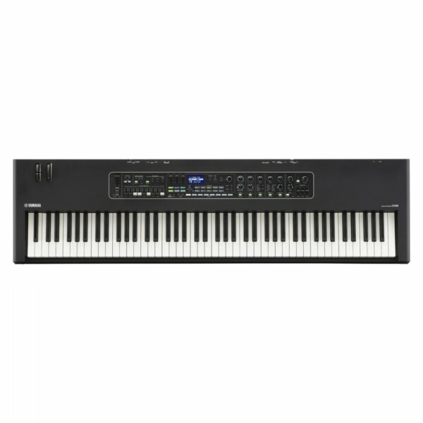 YAMAHA CK88 STAGE PIANO 88 TASTI PESATI MIDI USB