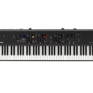 YAMAHA CP88 PIANOFORTE DA PALCO 88 TASTI PESATI MIDI USB