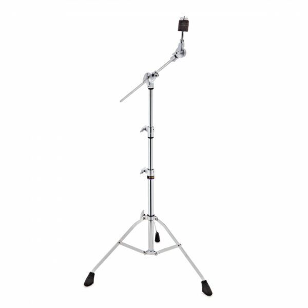 YAMAHA CS755 ASTA PROFESSIONALE PER PIATTI A GIRAFFA CON SNODO REGOLABILE A DOPPIA ALZATA