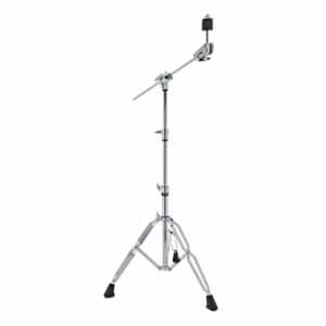 YAMAHA CS865 ASTA PROFESSIONALE PER PIATTI A GIRAFFA CON SNODO REGOLABILE A DOPPIA ALZATA