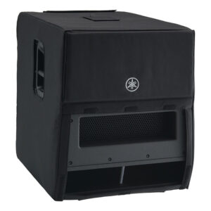 YAMAHA CSP-CVR-DXS15-2 COVER IMBOTTITA DXS115 MKII CUSTODIA IMBOTTITA PER SUBWOOFER YAMAHA DXS15 MKII