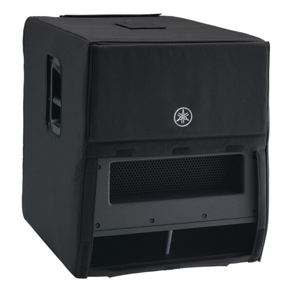 YAMAHA CSP-CVR-DXS15-2 COVER IMBOTTITA DXS115 MKII CUSTODIA IMBOTTITA PER SUBWOOFER YAMAHA DXS15 MKII