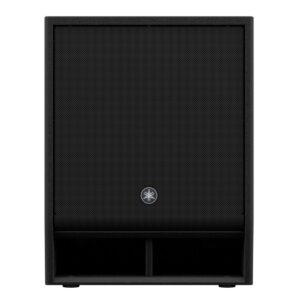 YAMAHA CXS15XLF SUBWOOFER PASSVO 800 WATT RMS 15″