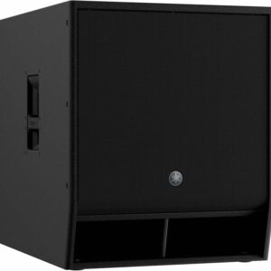YAMAHA CXS18XLF SUBWOOFER PASSIVO 1000 WATT 18″