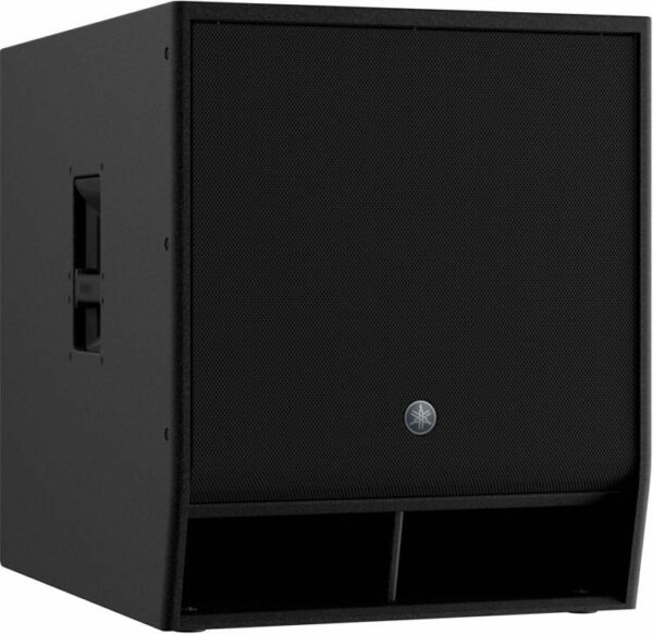 YAMAHA CXS18XLF SUBWOOFER PASSIVO 1000 WATT 18"
