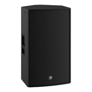 YAMAHA CZR12 DIFFUSORE PA PASSIVO 2 VIE 800 WATT RMS WOOFER 12″