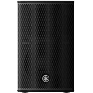 YAMAHA DHR10 CASSA ATTIVA BIAMPLIFICATA 700W WOOFER 10″