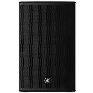 YAMAHA DHR12 CASSA ATTIVA BIAMPLIFICATA 1000W WOOFER 12″