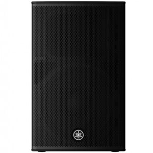 YAMAHA DHR15 CASSA ATTIVA BIAMPLIFICATA 1000W WOOFER 15″
