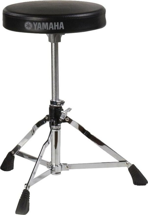 YAMAHA DS550 SGABELLO PER BATTERIA A STAFFA SINGOLA