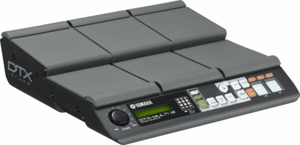 YAMAHA DTX MULTI 12 PERCUSSIONE MULTIPAD BATTERIA ELETTRONICA + USB + MIDI