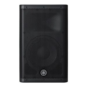 YAMAHA DXR10 MKII CASSA ATTIVA BIAMPLIFICATA 1100W WOOFER 10″ OFFERTA 7 ANNI GARANZIA
