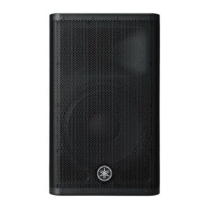 YAMAHA DXR12 MKII CASSA ATTIVA BIAMPLIFICATA 1100W WOOFER 12″ 7 ANNI DI GARANZIA
