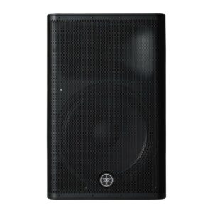 YAMAHA DXR15 MKII CASSA ATTIVA BIAMPLIFICATA 1100W WOOFER 15″ 7 ANNI DI GARANZIA