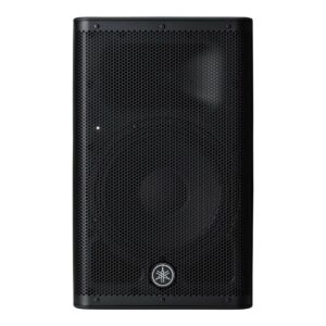 YAMAHA DXR8 MK2 CASSA ATTIVA BIAMPLIFICATA 1100 WATT 8″