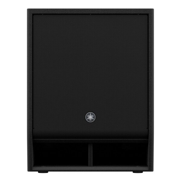 YAMAHA DXS15XLF SUBWOOFER ATTIVO 15" BASS REFLEX 1600 WATT