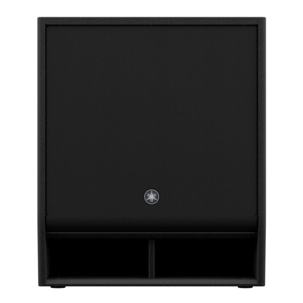 YAMAHA DXS18XLF SOBWOOFER ATTIVO 18" BASS REFLEX 1600 WATT
