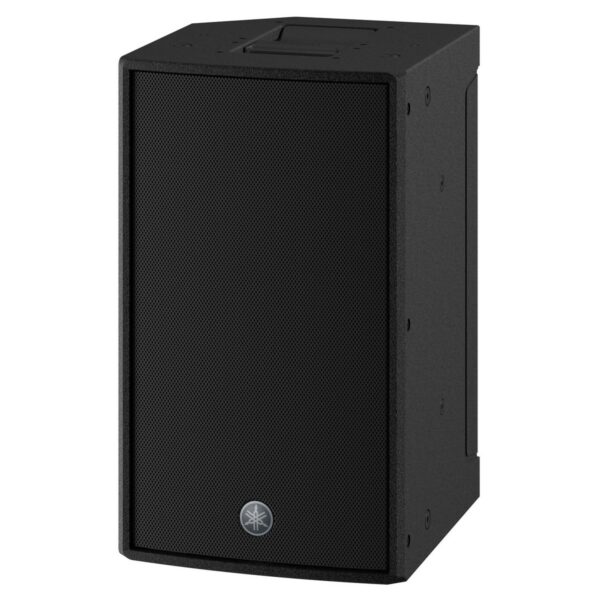 YAMAHA DZR10 CASSA ATTIVA BIAMPLIFICATA 2 VIE WOOFER 10" 2000W