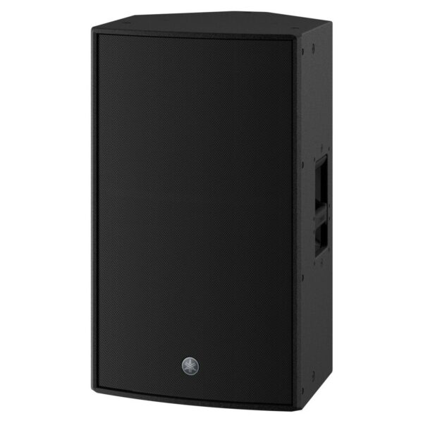 YAMAHA DZR15 CASSA ATTIVA 2VIE BIAMPLIFICATA 15" 2000W