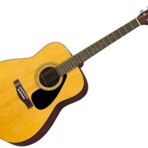 YAMAHA F310 NT NATURAL CHITARRA ACUSTICA NATURALE