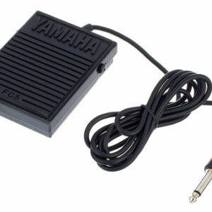 YAMAHA FC5 PEDALE SUSTAIN PEDAL