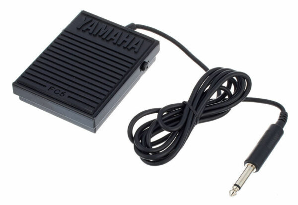 YAMAHA FC5 PEDALE SUSTAIN PEDAL