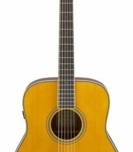 YAMAHA FG-TA VINTAGE TINT CHITARRA ACUSTICA COLORE VINTAGE TINT