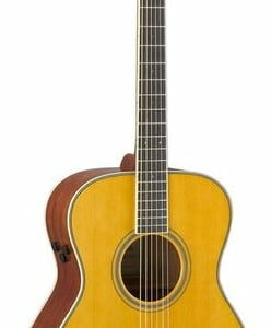 YAMAHA TRANSACOUSTIC FS-TA VT CHITARRA ACUSTICA ELETTRIFICATA COLORE VINTAGE TINT