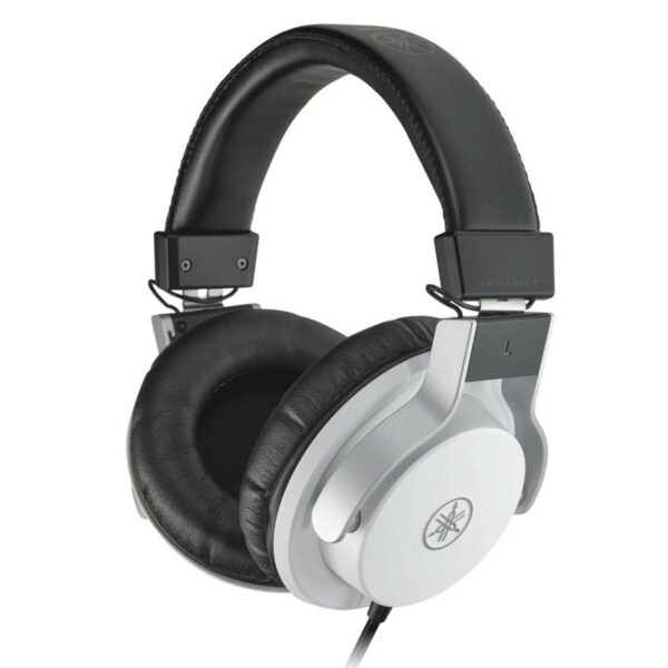 YAMAHA HPHMT7W HPH MT7-W CUFFIA DA STUDIO COLORE BIANCO