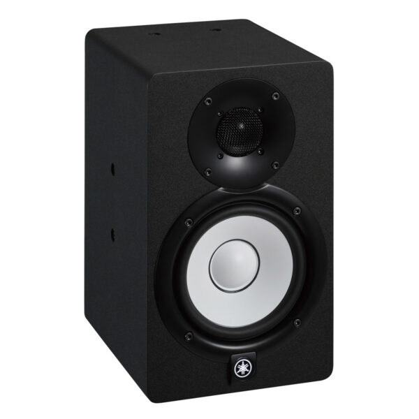 YAMAHA HS5l MONITOR DA STUDIO ATTIVO DA 70W CON PUNTI DI MONTAGGIO E VITI COLORE NERO