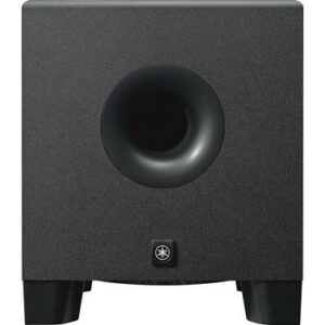 YAMAHA HS8S SUBWOOFER ATTIVO 8″ 150W