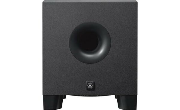 YAMAHA HS8S SUBWOOFER ATTIVO 8" 150W
