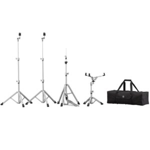 YAMAHA HW3 LIGHTWEIGHT HARDWARE PACK KIT HARDWARE COMPLETO PER BATTERIA CON BORSA