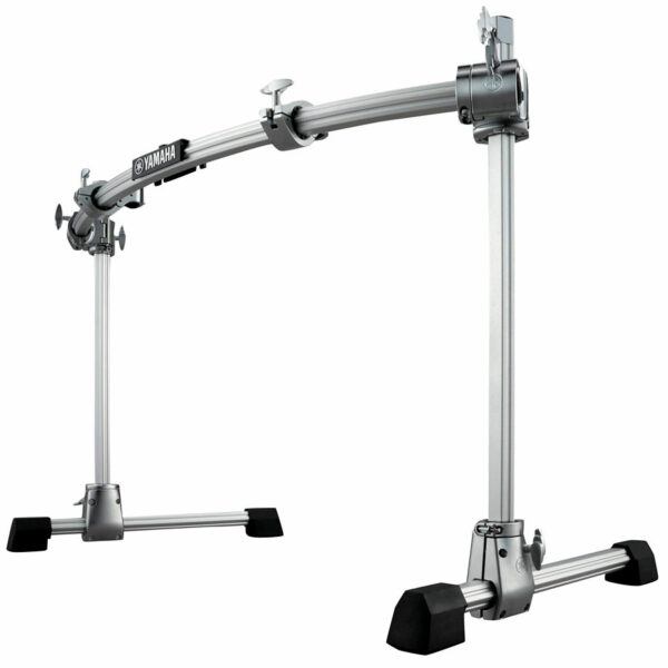 YAMAHA HXR2LII HEXRACK II DRUM RACK PER BATTERIA IN ALLUMINIO A SEZIONE ESAGONALE