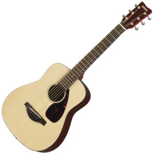 YAMAHA JR2S CHITARRA ACUSTICA JUNIOR RIDOTTA COLORE NATURAL