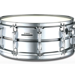YAMAHA KSD255 RULLANTE DA STUDIO IN ACCIAIO 14″ x 5.5″