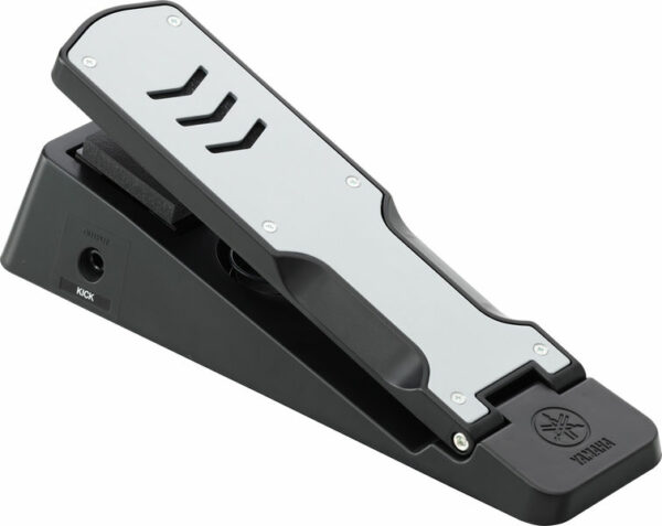 YAMAHA KU100 SILENT KICK PEDAL UNITA' PAD CASSA SILENT