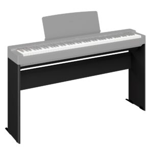YAMAHA L200B BLACK STAND SUPPORTO PER P225 NERO