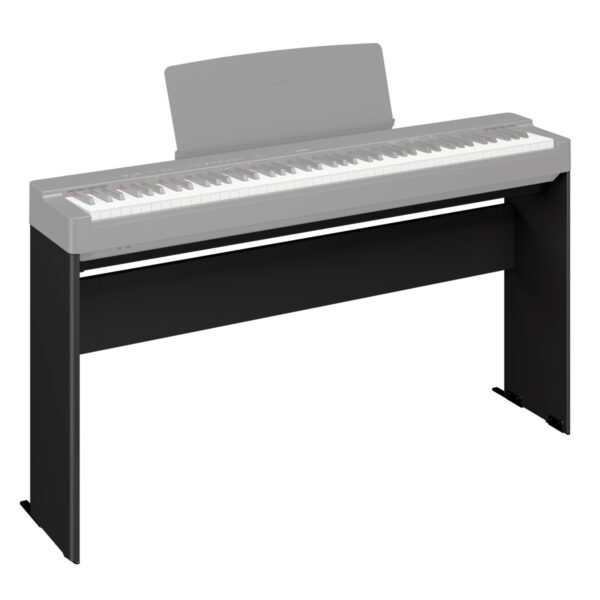 YAMAHA L200B BLACK STAND SUPPORTO PER P225 NERO